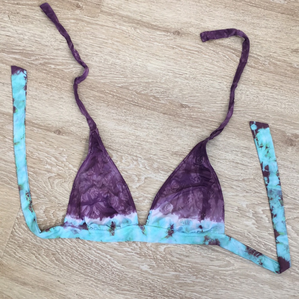 Lucky Brand Baby Bathing Suit top